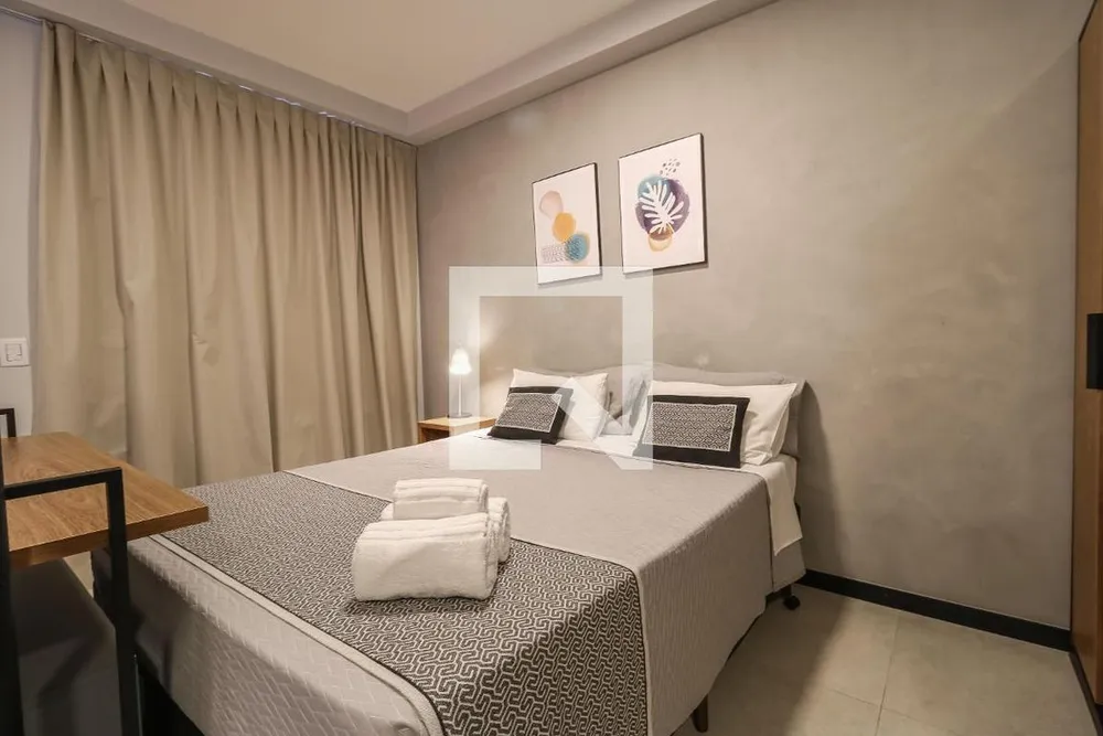 Apartamento, 1 quarto, 30 m² - Foto 4