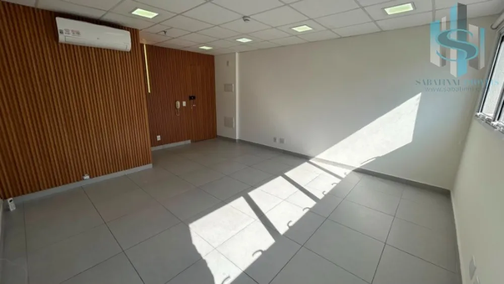 Sala-Conjunto, 30 m² - Foto 3