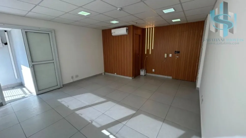 Sala-Conjunto, 30 m² - Foto 8