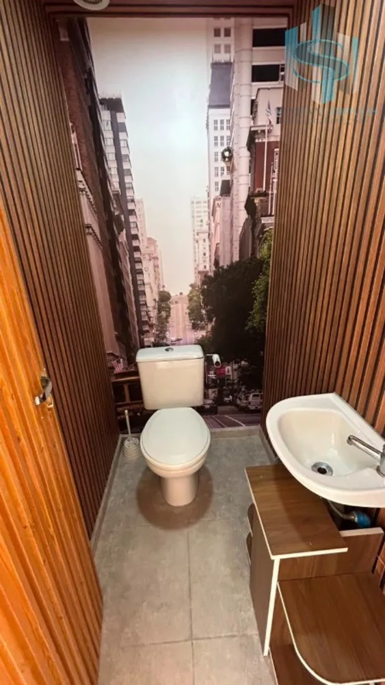 Sala-Conjunto, 30 m² - Foto 5