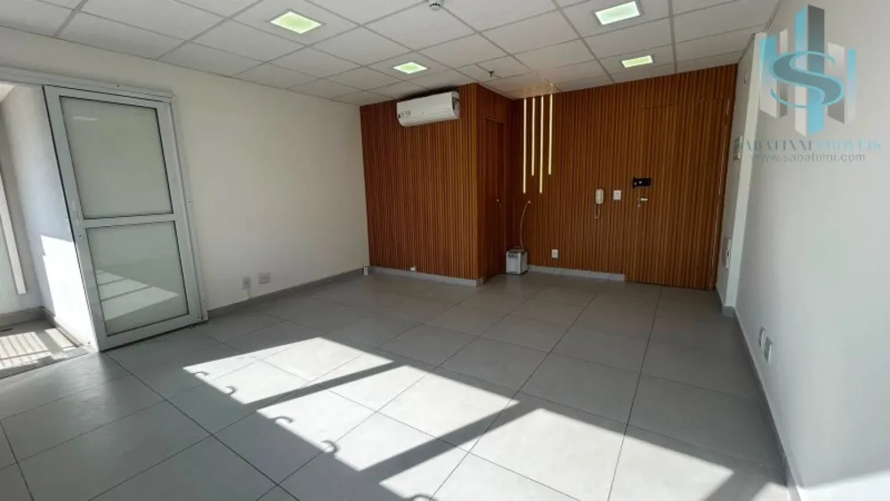 Sala-Conjunto, 30 m² - Foto 6