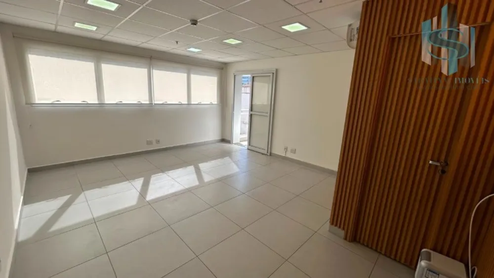 Sala-Conjunto, 30 m² - Foto 6