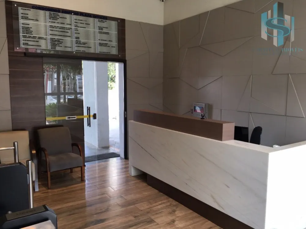 Sala-Conjunto, 30 m² - Foto 10