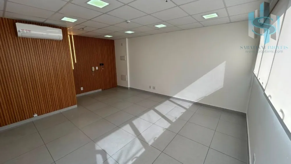 Sala-Conjunto, 30 m² - Foto 4