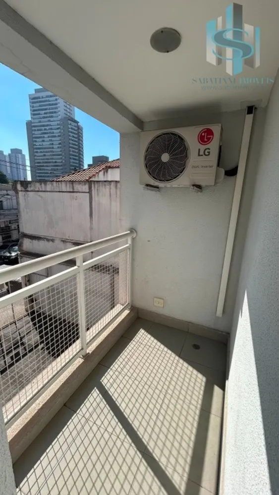 Sala-Conjunto, 30 m² - Foto 1