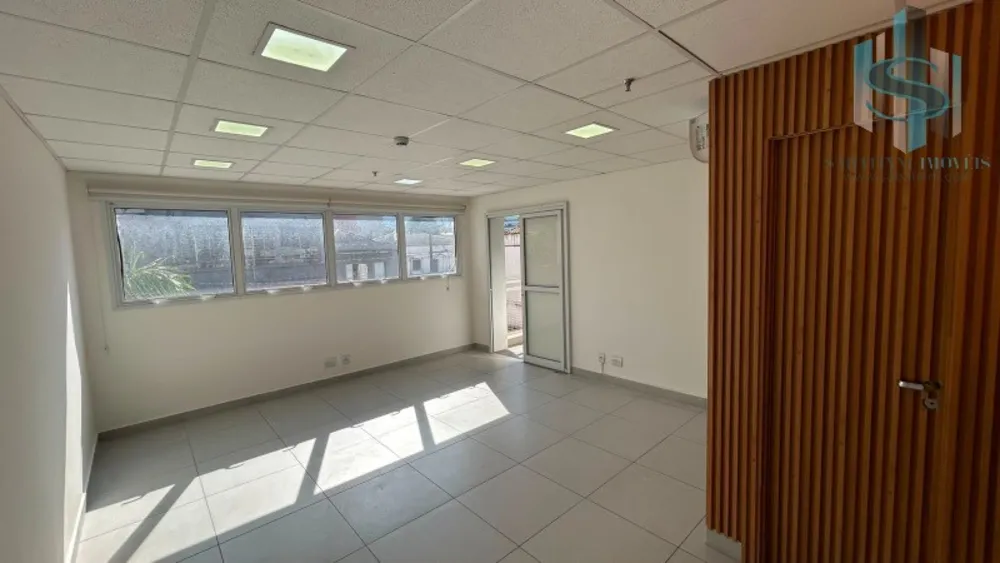 Sala-Conjunto, 30 m² - Foto 5