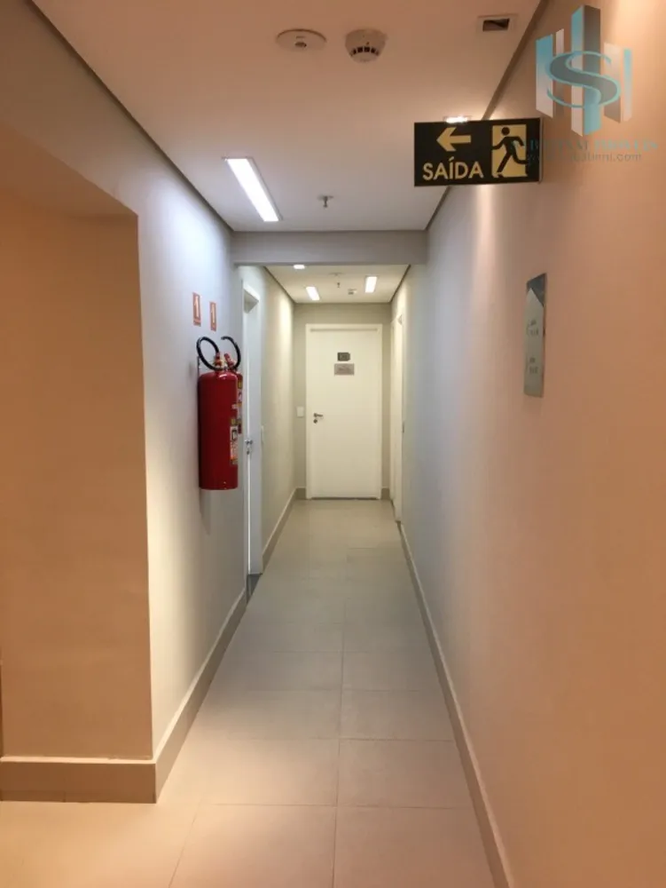 Sala-Conjunto, 30 m² - Foto 7
