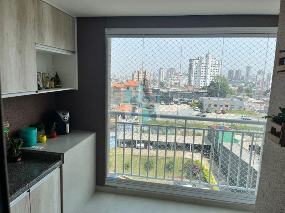 Apartamento, 3 quartos, 76 m² - Foto 2