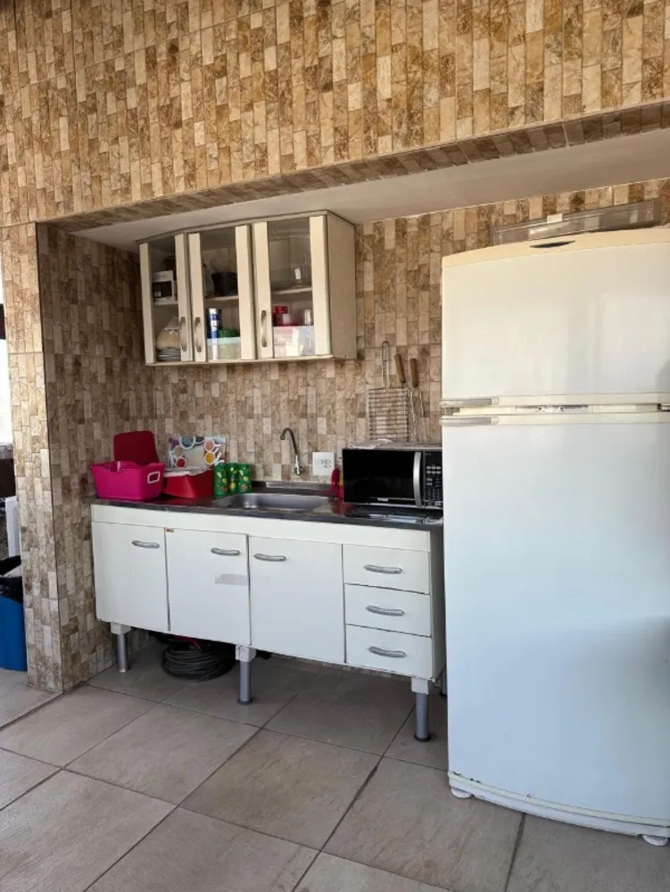 Apartamento, 4 quartos, 145 m² - Foto 2