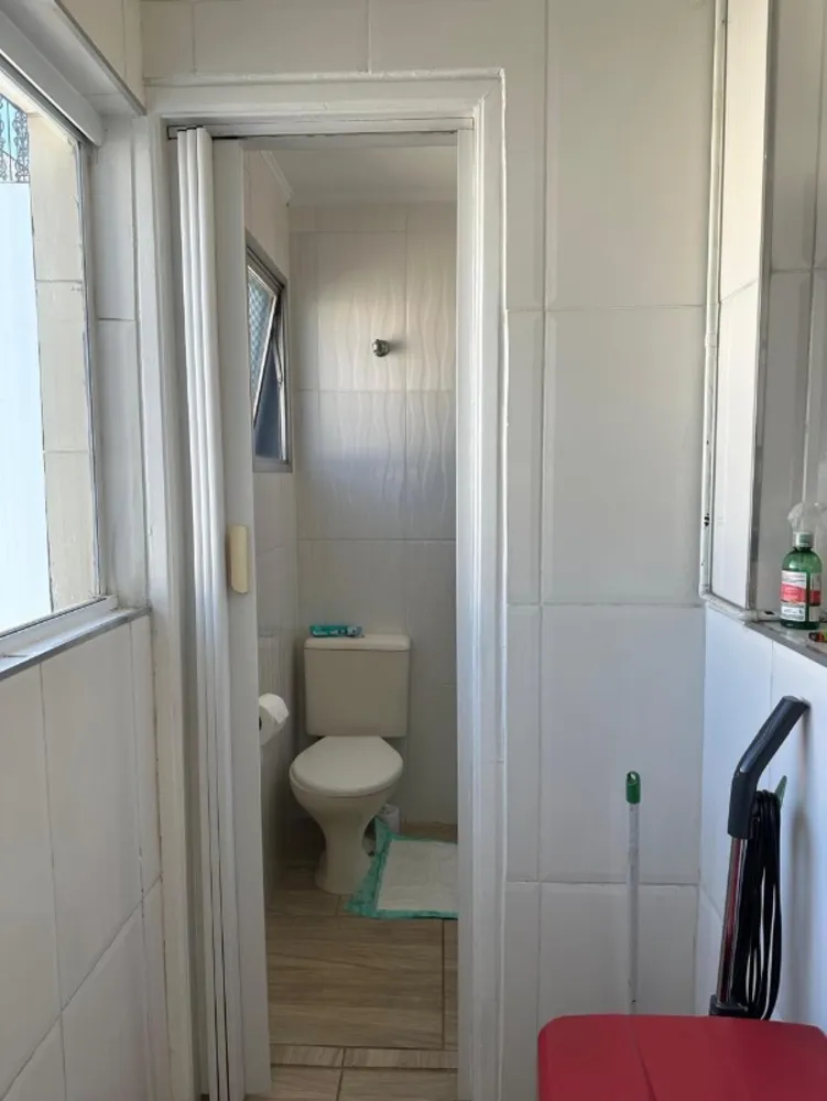 Apartamento, 4 quartos, 145 m² - Foto 9