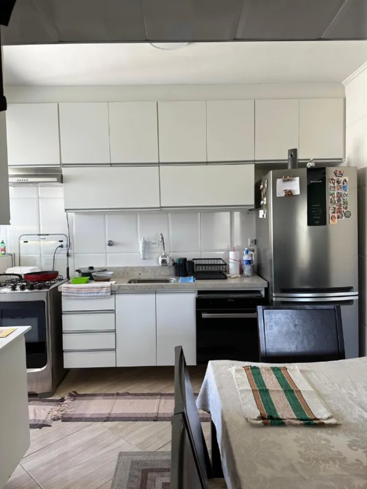 Apartamento, 4 quartos, 145 m² - Foto 8