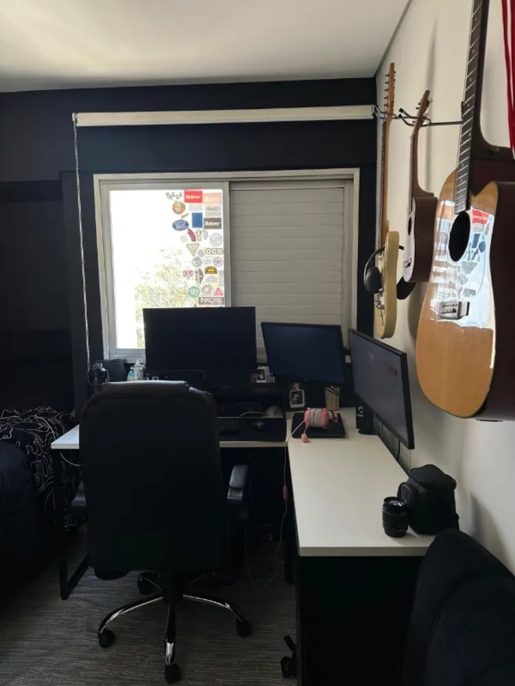 Apartamento, 4 quartos, 145 m² - Foto 3