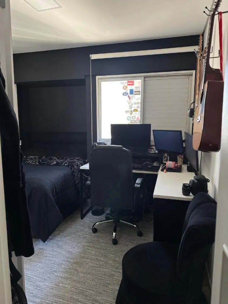 Apartamento, 4 quartos, 145 m² - Foto 11