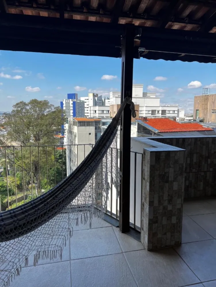 Apartamento, 4 quartos, 145 m² - Foto 6