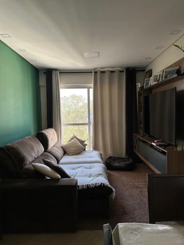 Apartamento, 4 quartos, 145 m² - Foto 4