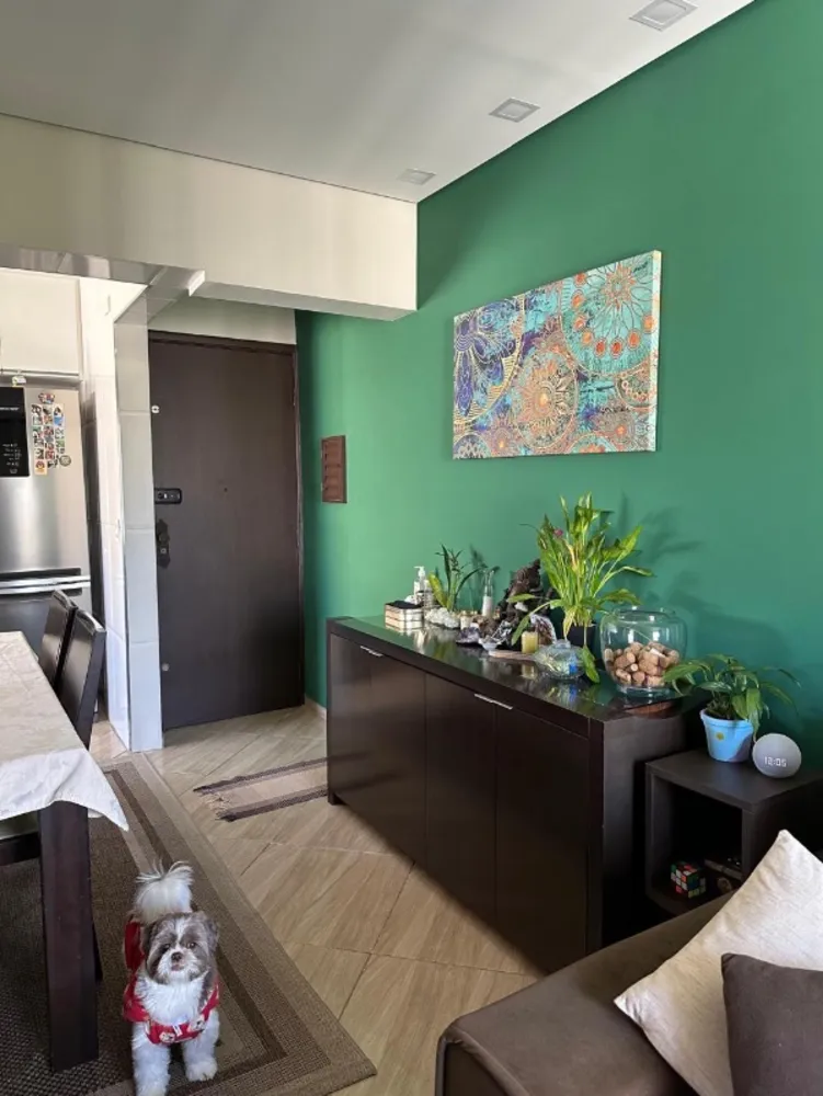 Apartamento, 4 quartos, 145 m² - Foto 5