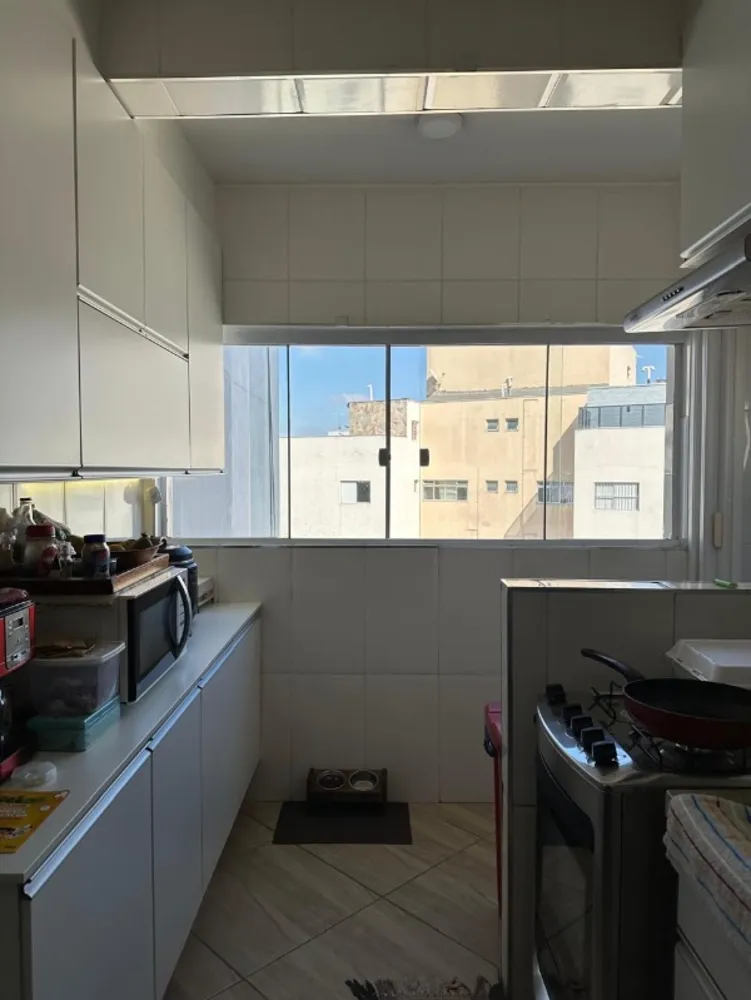 Apartamento, 4 quartos, 145 m² - Foto 7