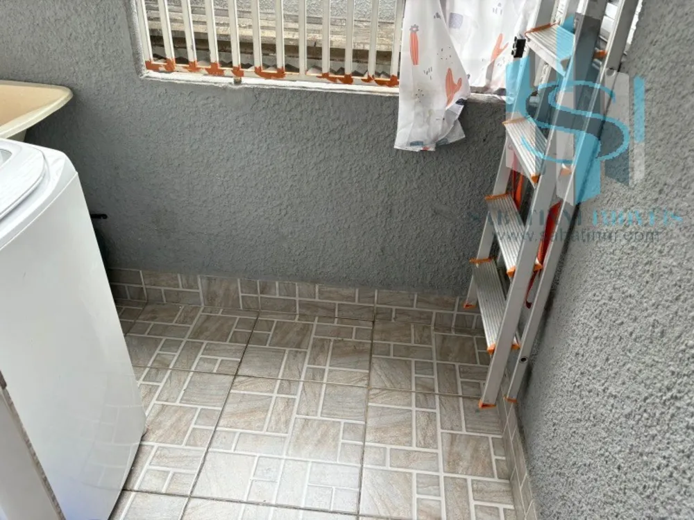 Casa de Condomínio, 1 quarto - Foto 5