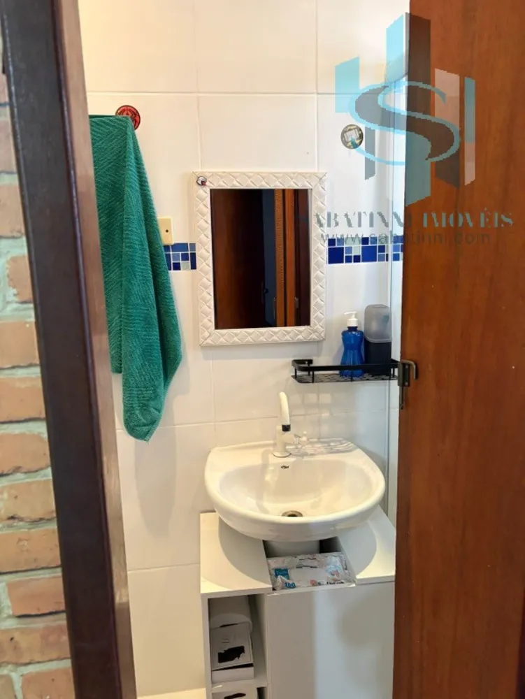 Casa de Condomínio, 1 quarto - Foto 6