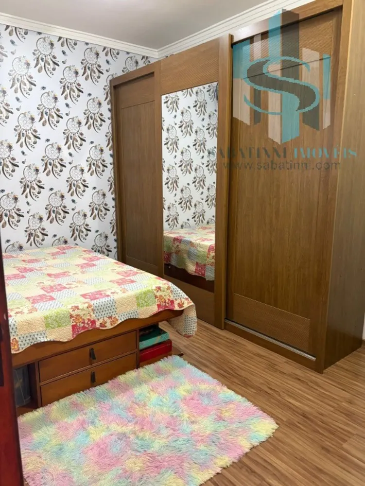 Casa de Condomínio, 1 quarto - Foto 6