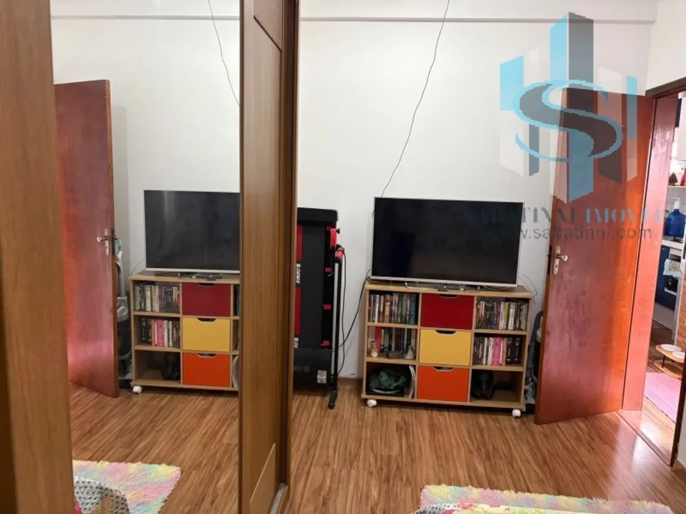 Casa de Condomínio, 1 quarto - Foto 2