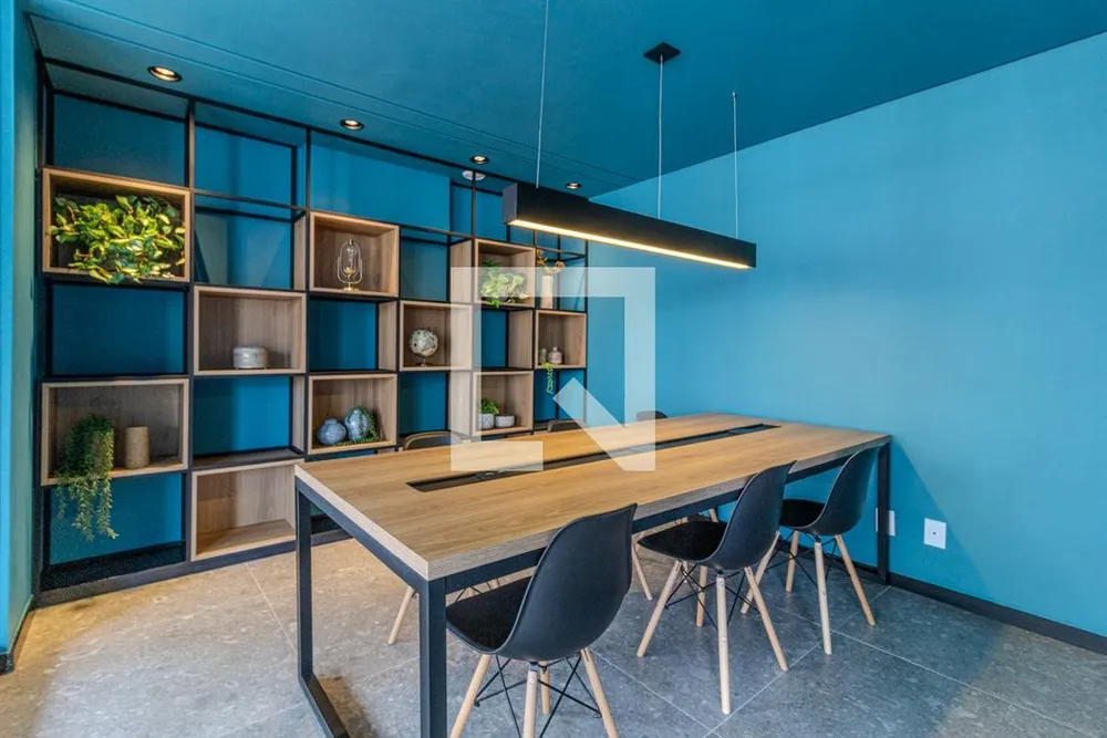 Kitnet-Studio, 23 m² - Foto 1