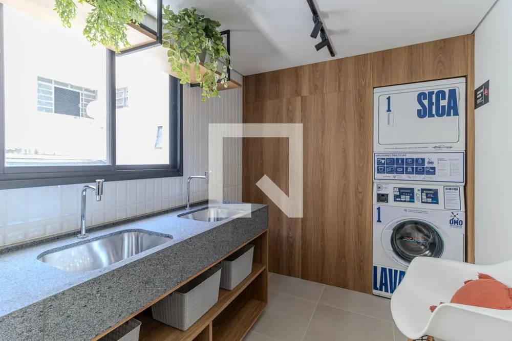 Kitnet-Studio, 23 m² - Foto 4