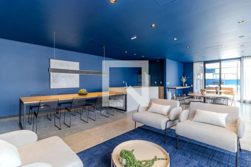 Kitnet-Studio, 23 m² - Foto 2