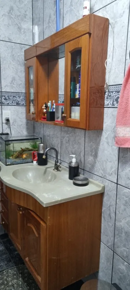 Casa, 3 quartos, 200 m² - Foto 2
