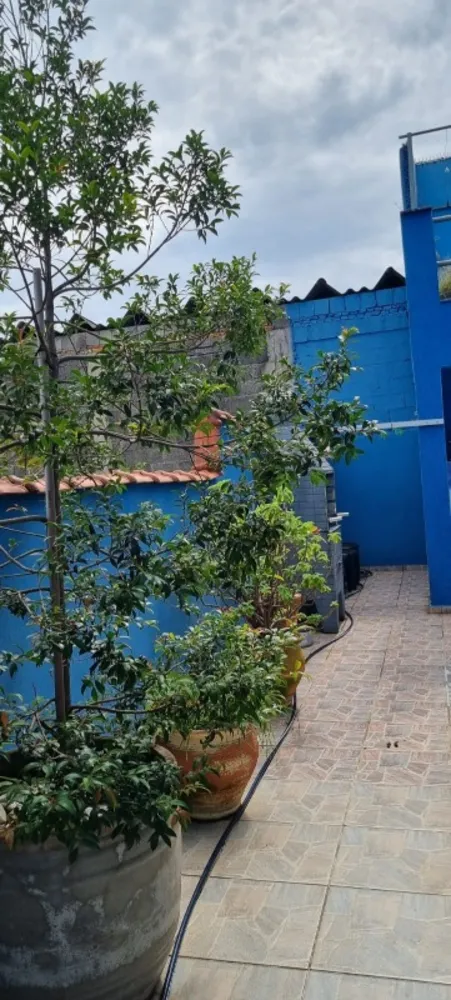 Casa, 3 quartos, 200 m² - Foto 3