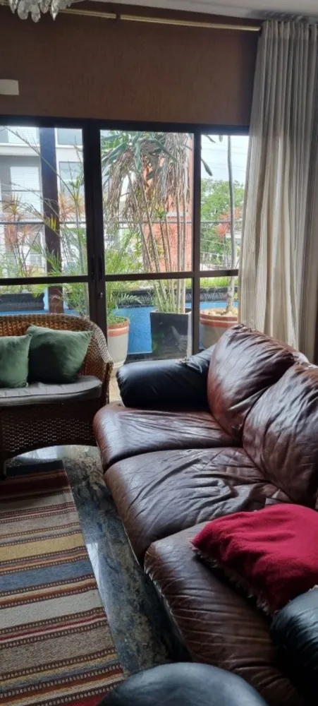 Casa, 3 quartos, 200 m² - Foto 4
