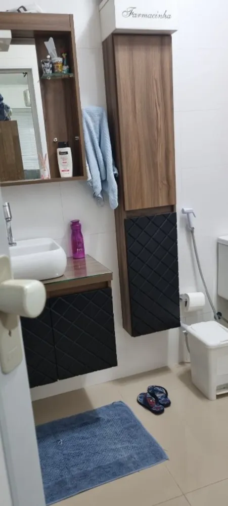 Casa, 3 quartos, 200 m² - Foto 1