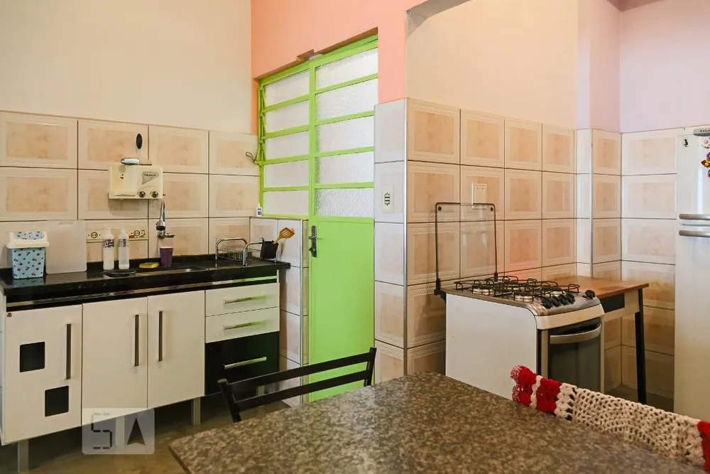 Apartamento, 1 quarto, 83 m² - Foto 2