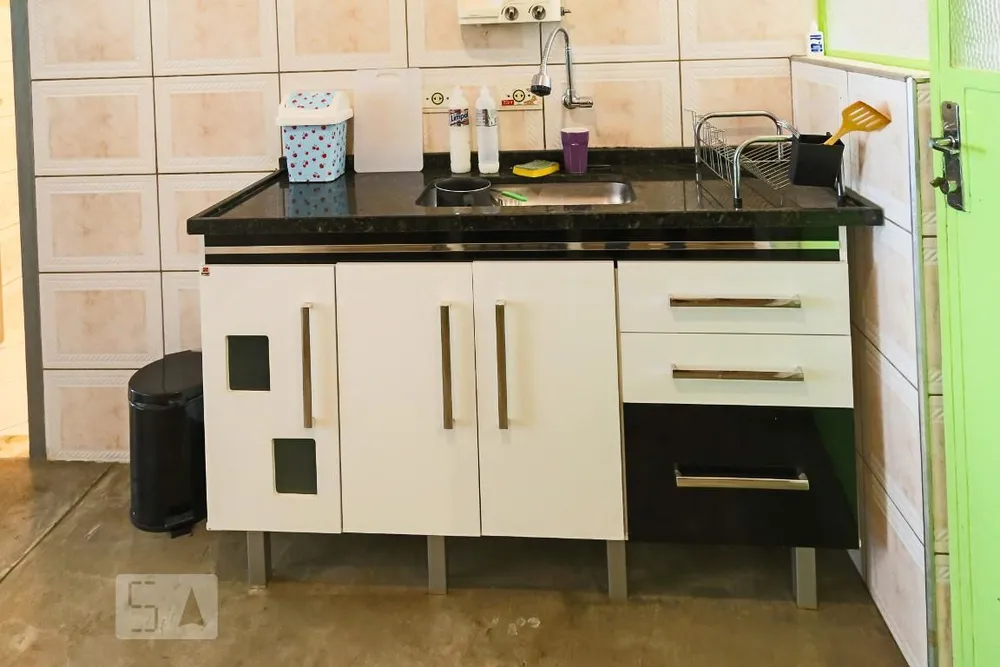 Apartamento, 1 quarto, 83 m² - Foto 1