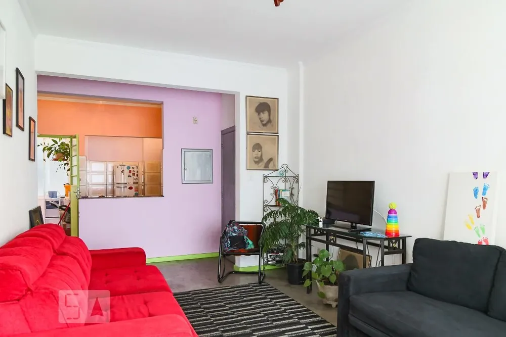 Apartamento, 1 quarto, 83 m² - Foto 2