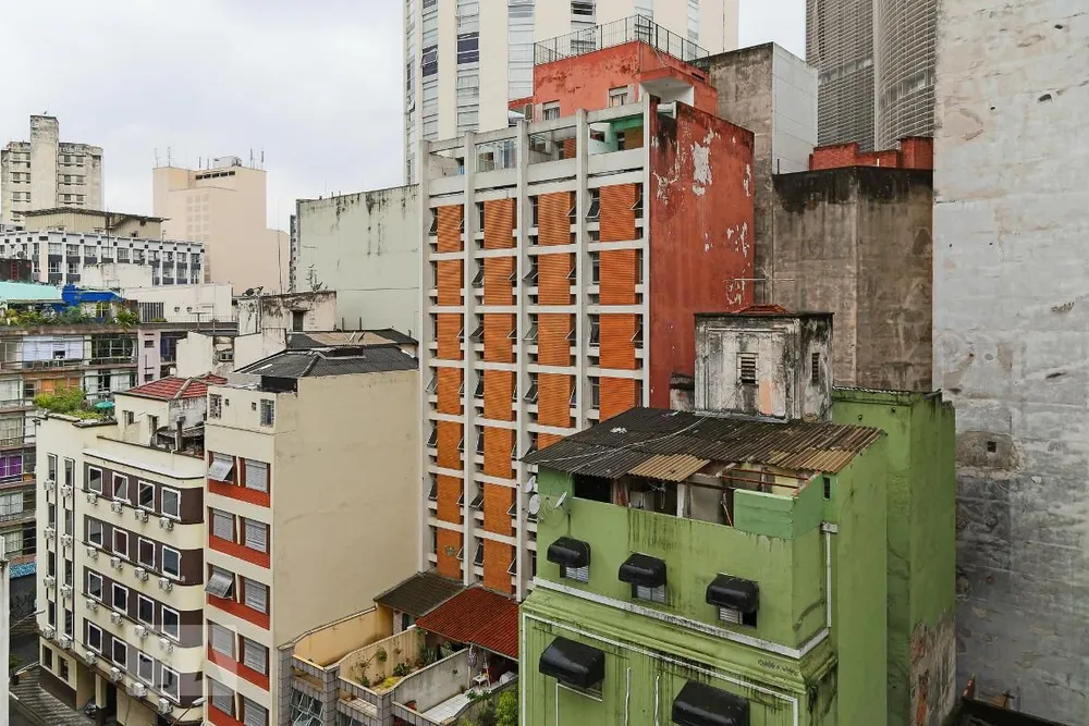 Apartamento, 1 quarto, 83 m² - Foto 3
