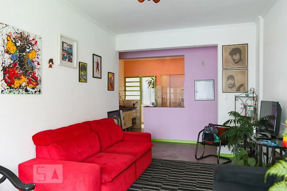 Apartamento, 1 quarto, 83 m² - Foto 7