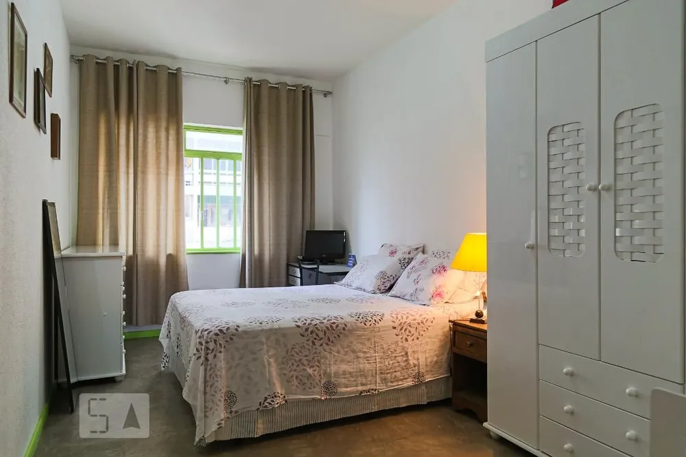 Apartamento, 1 quarto, 83 m² - Foto 6