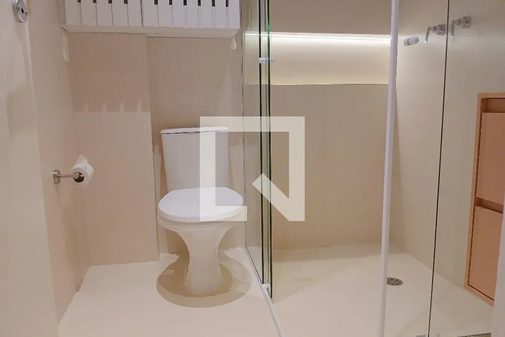 Apartamento, 1 quarto, 62 m² - Foto 5
