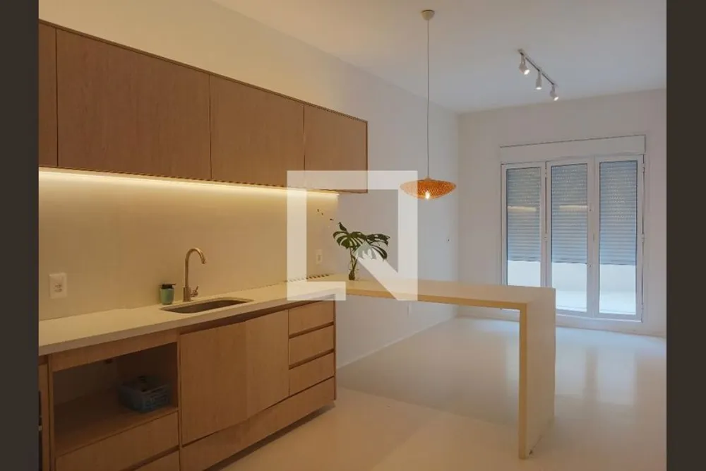Apartamento, 1 quarto, 62 m² - Foto 2