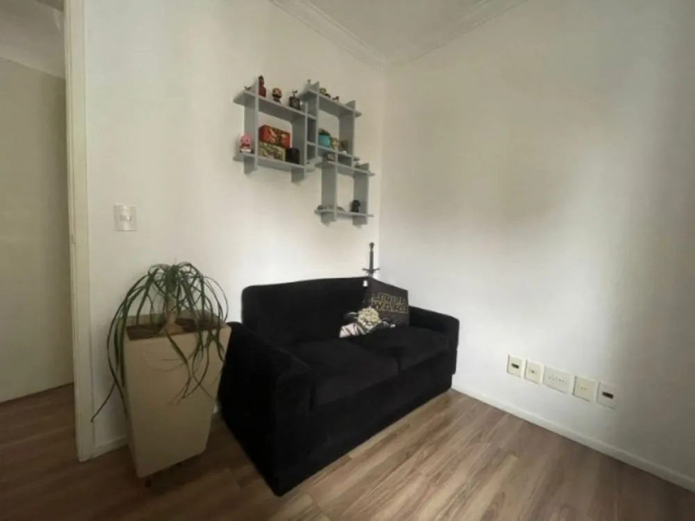 Apartamento, 3 quartos, 110 m² - Foto 1