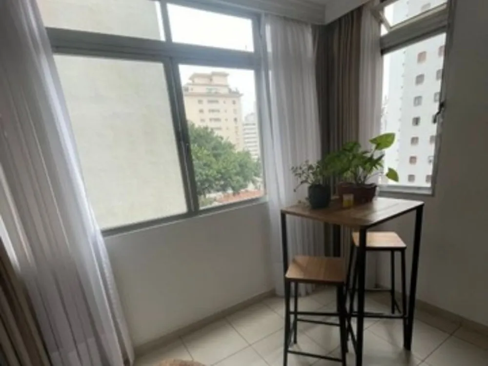 Apartamento, 3 quartos, 110 m² - Foto 2