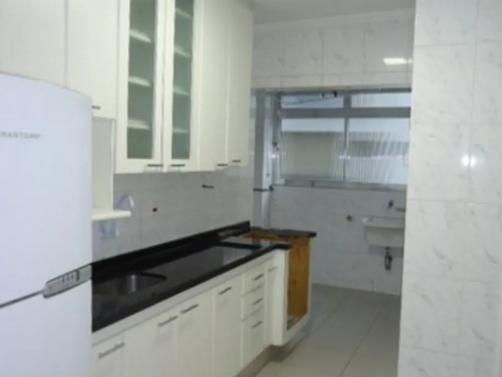 Apartamento, 3 quartos, 110 m² - Foto 6