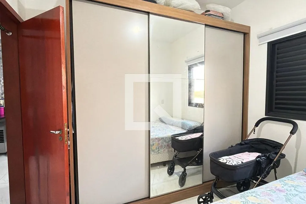Apartamento, 2 quartos, 41 m² - Foto 4