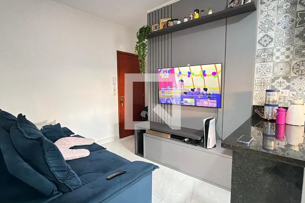 Apartamento, 2 quartos, 41 m² - Foto 7