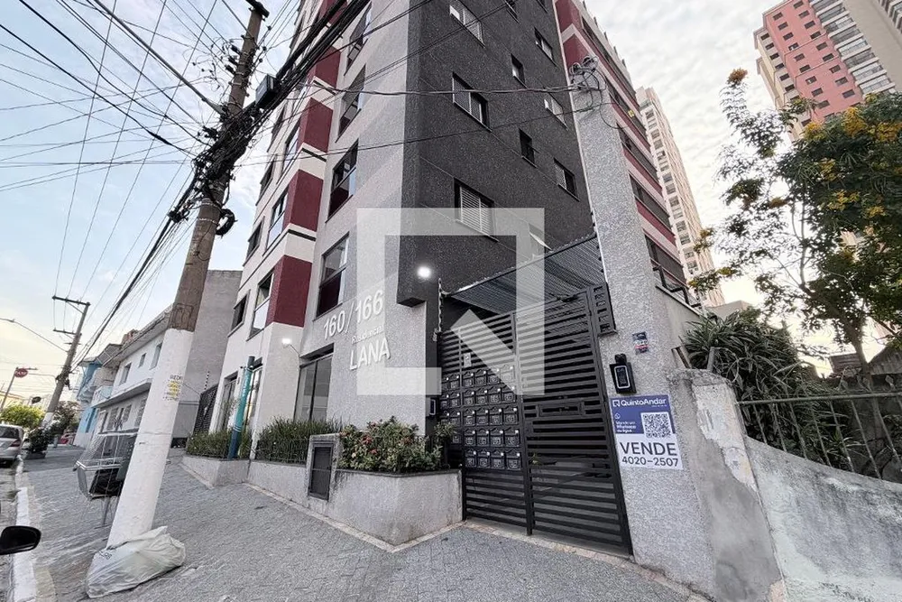 Apartamento, 2 quartos, 41 m² - Foto 5