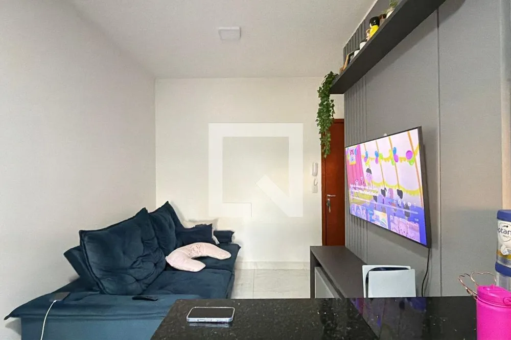 Apartamento, 2 quartos, 41 m² - Foto 3