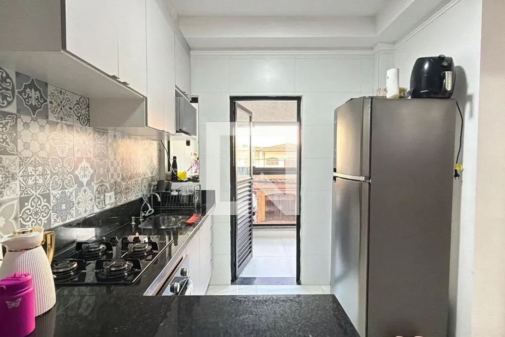 Apartamento, 2 quartos, 41 m² - Foto 10