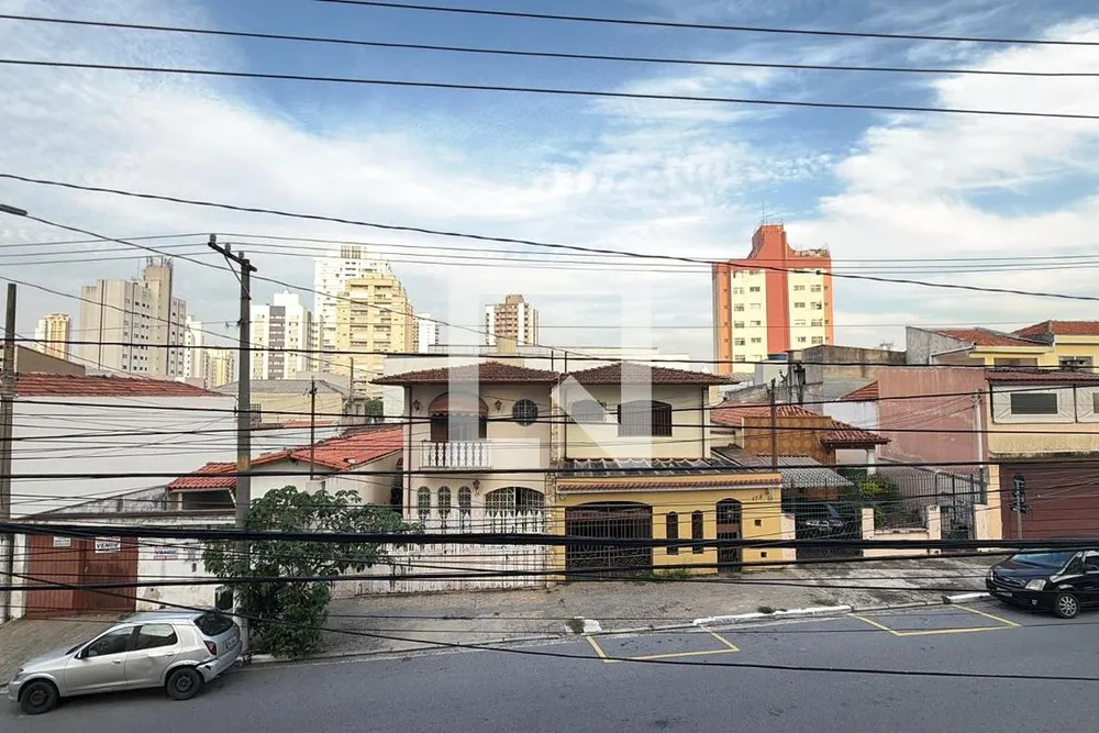 Apartamento, 2 quartos, 41 m² - Foto 8