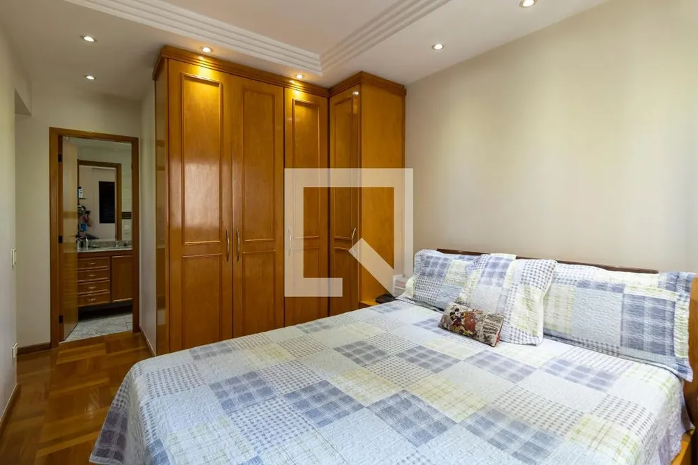 Apartamento, 3 quartos, 125 m² - Foto 3